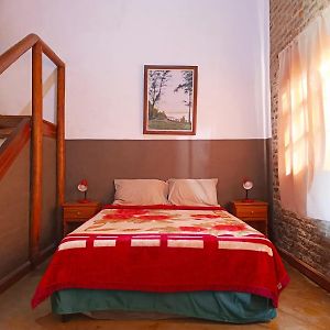 Habitación Familiar